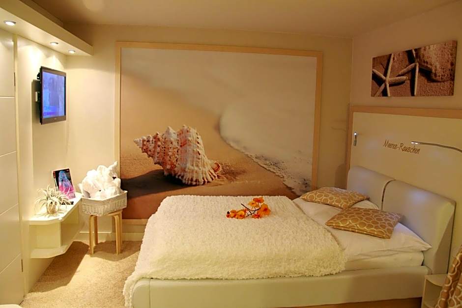 Hotel Röhrsdorfer Hof