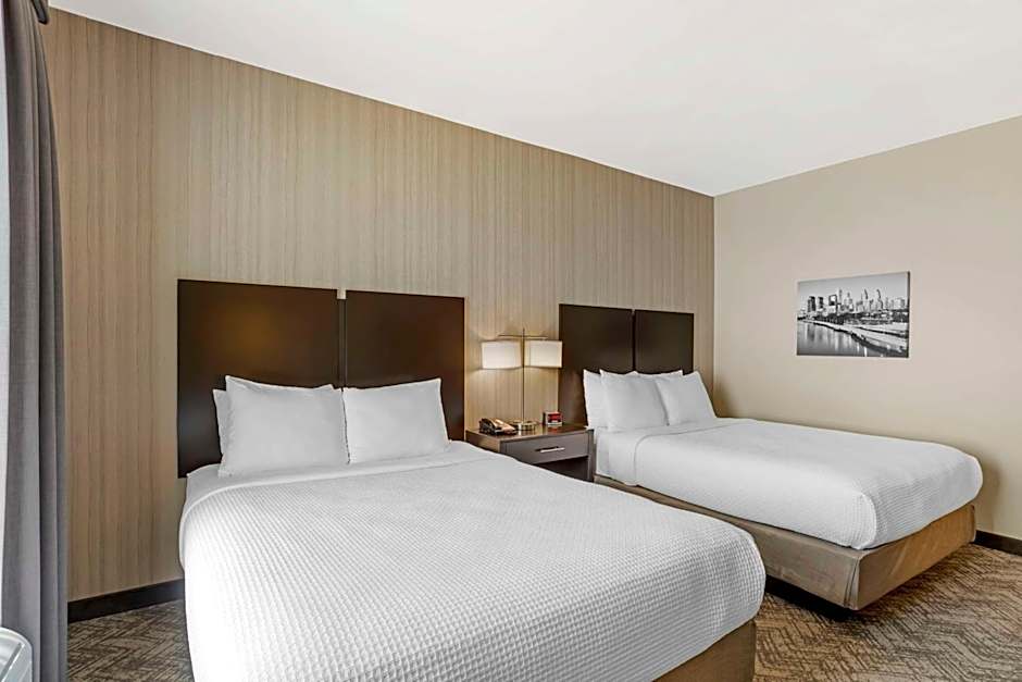 Best Western Plus Philadelphia-Pennsauken Hotel