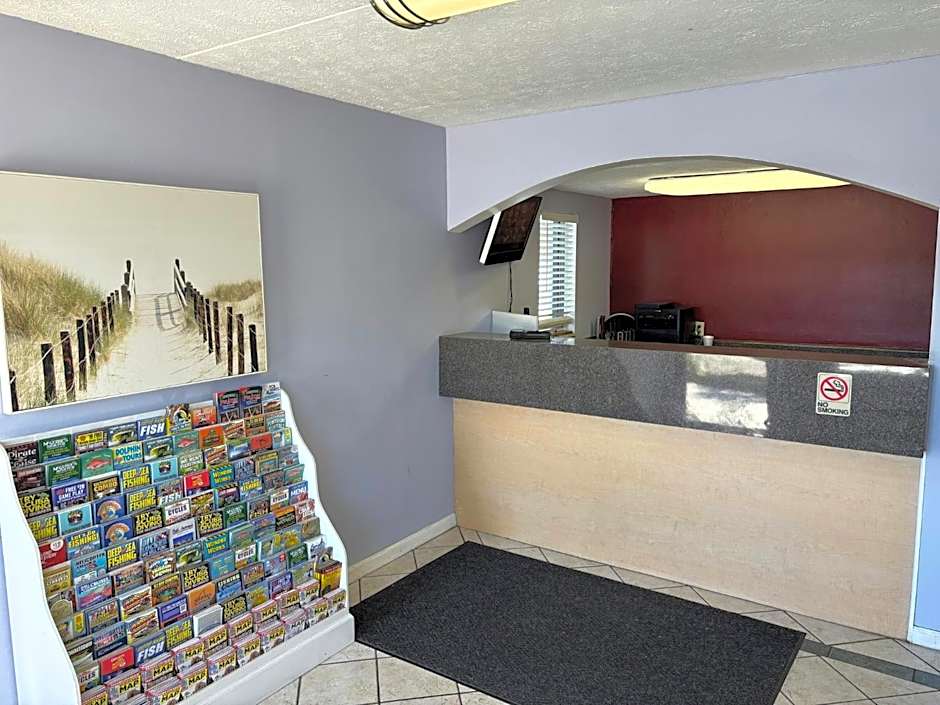 Red Roof Inn Panama City Beach