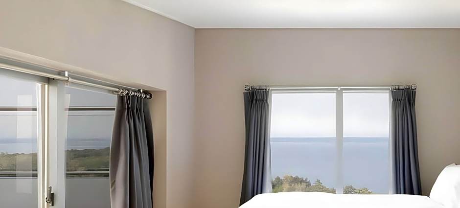 Donghae Oceancity Residence Hotel