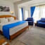 Rebetiko Hotel                                                             