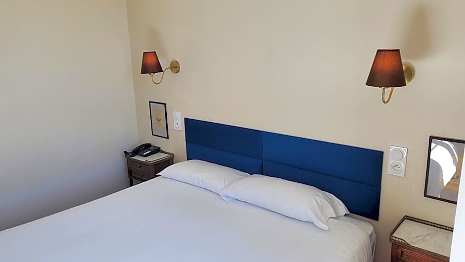 Grand Hôtel de la Poste