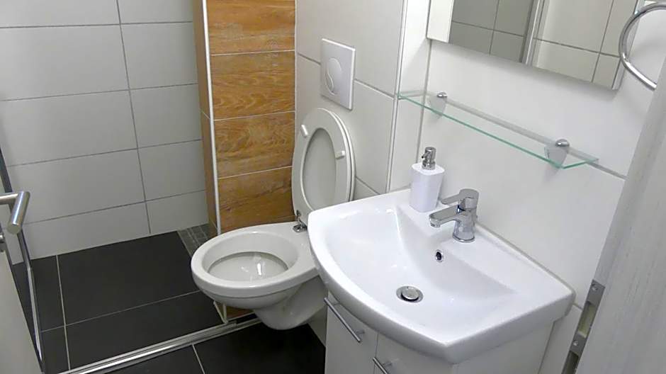 Hotel Zum Böhmegrund