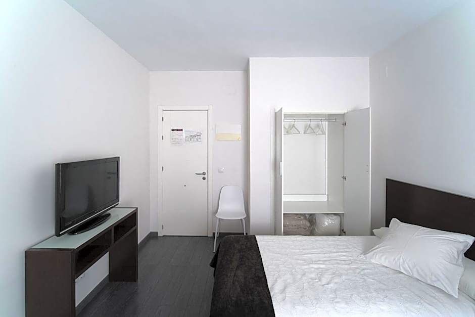 Hotel Madrid de Sevilla by SHS