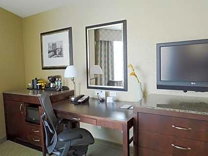 Hilton Garden Inn Tribeca