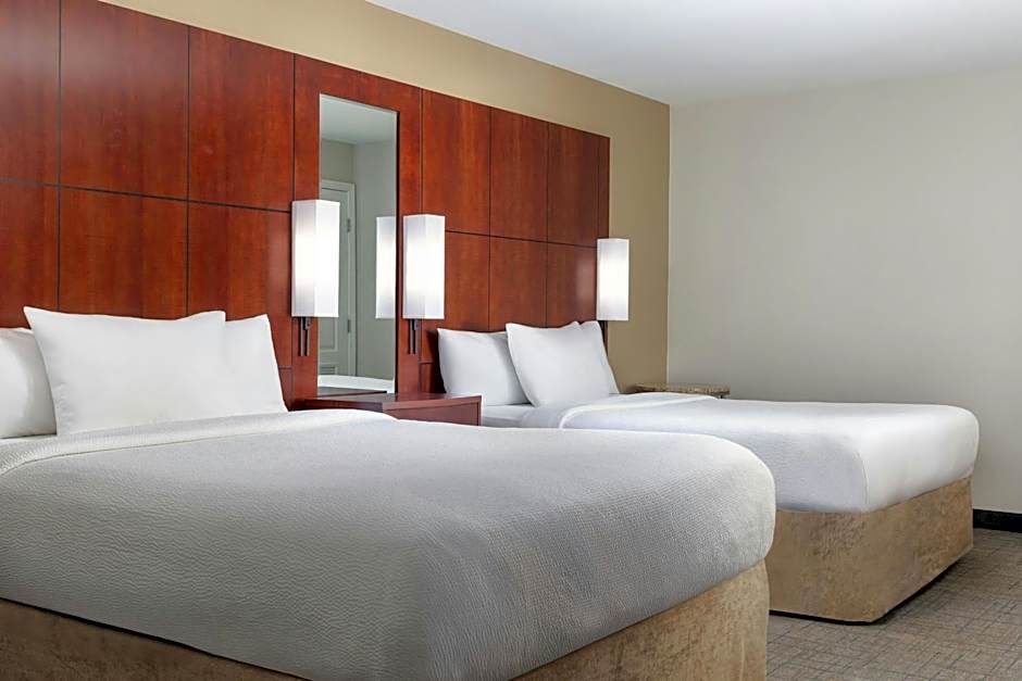 Residence Inn by Marriott Fredericksburg