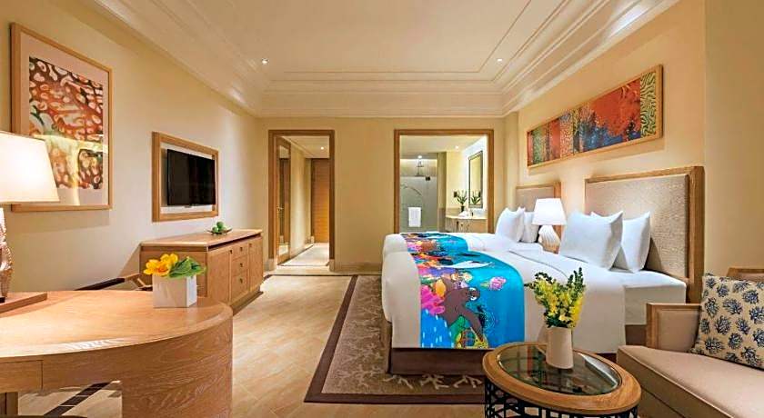 Chimelong Hengqin Bay Hotel
