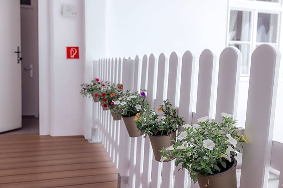 Cityhotel am Domplatz Self-CheckIn