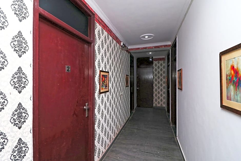 Airport Hotel Eagle Eye