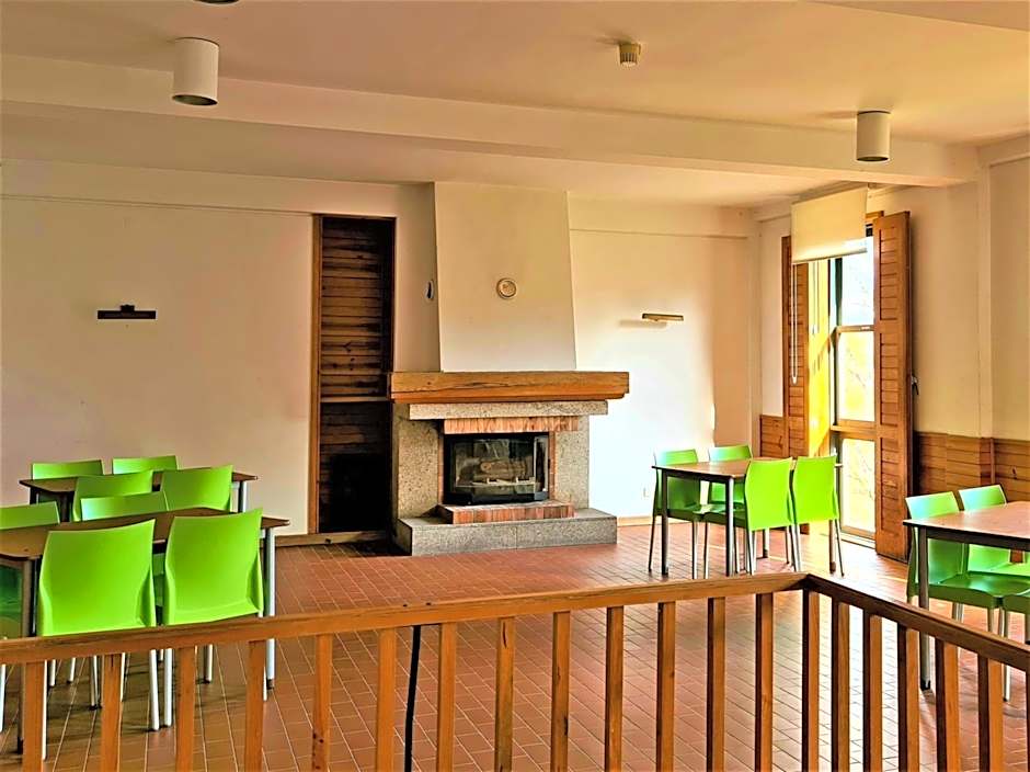 HI Geres - Pousada de Juventude do Gerês