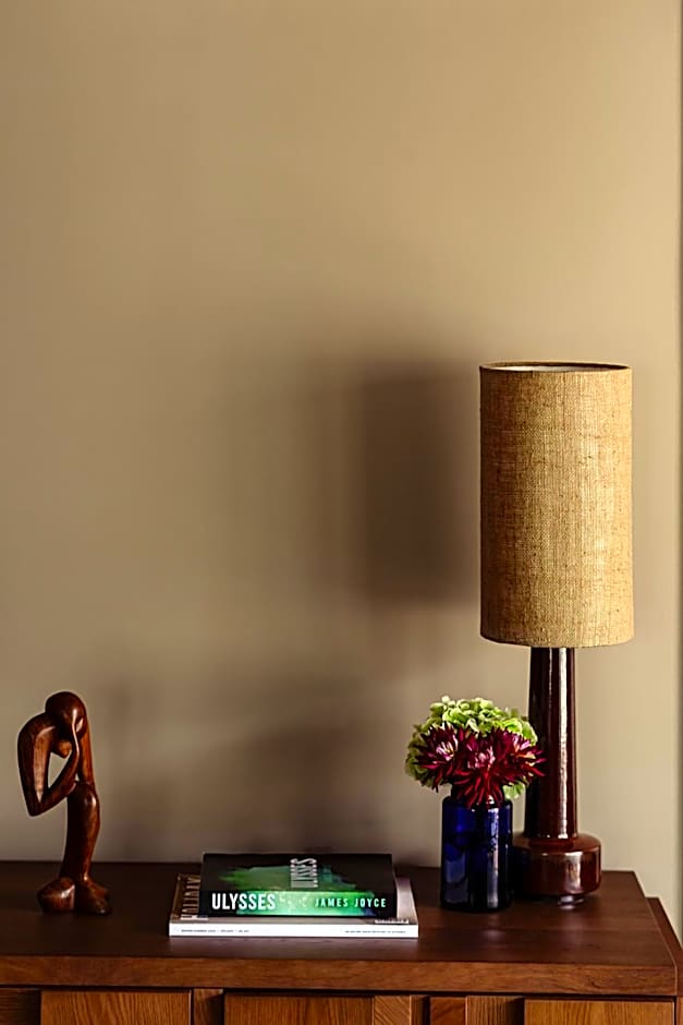 Norman hotel & spa - Paris Champs Elysees