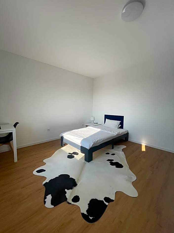 motel 38 Braunschweig