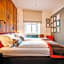PEST-BUDA Design Hotel by Zsidai Hotels at Buda Castle