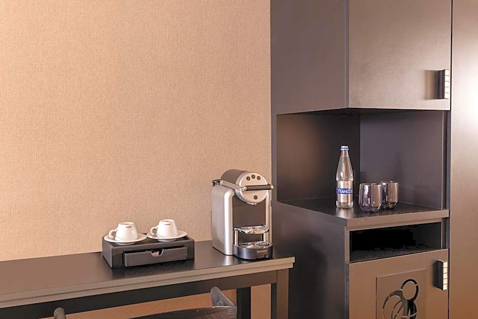Best Western Plus Hotel Isidore