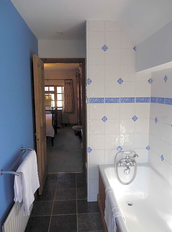 One Pelham Grove Bed & Breakfast