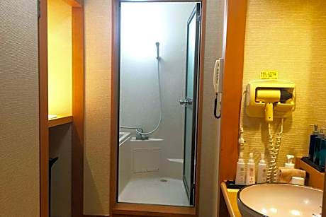 Japanese-Style Deluxe Room