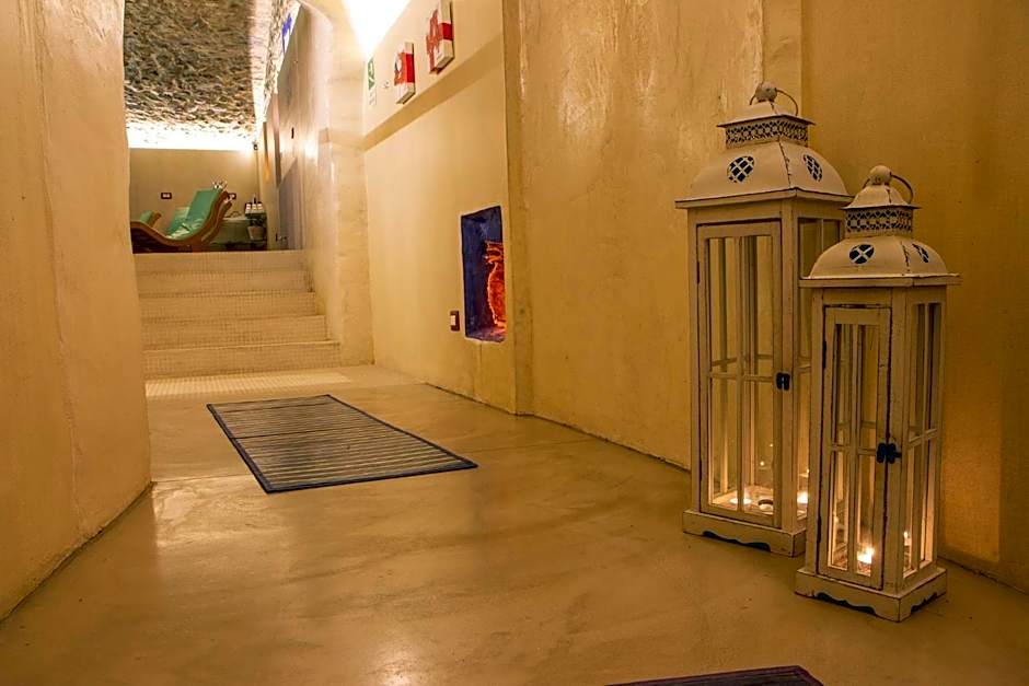 Hotel Centrale Best Western Signature Collection