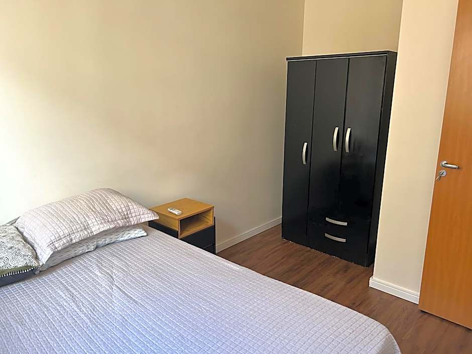 Apartamento - Gleba Palhano Home X