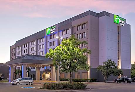 Holiday Inn Express & Suites Mississauga-Toronto Southwest By IHG