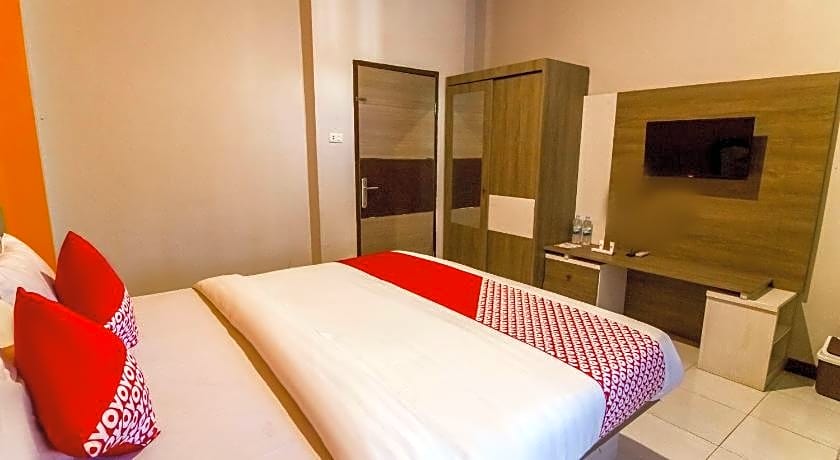 OYO 889 Edotel Amanah Hotel Syariah By SMK Muhammadiyah 1