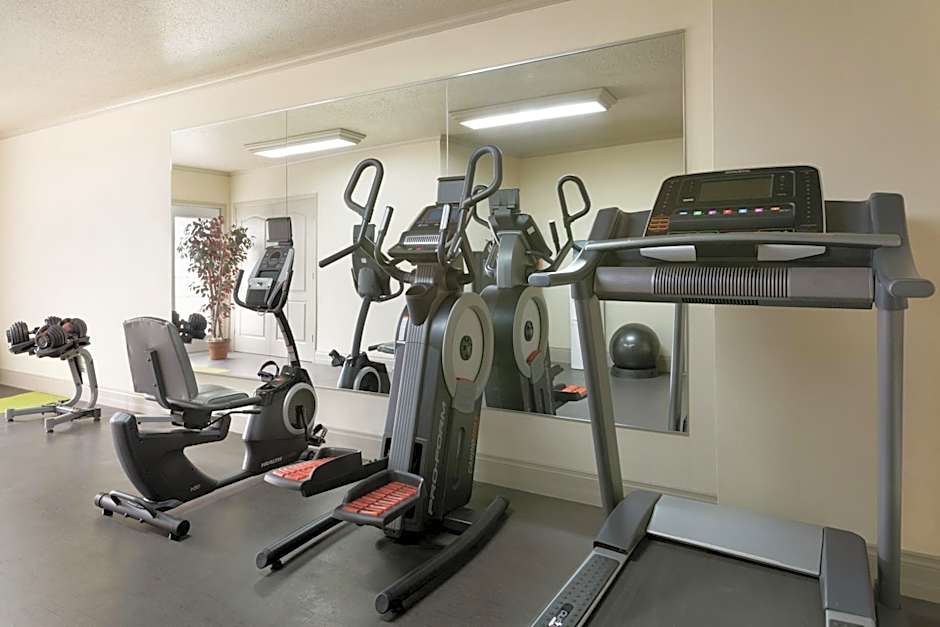 Days Inn by Wyndham Edmundston