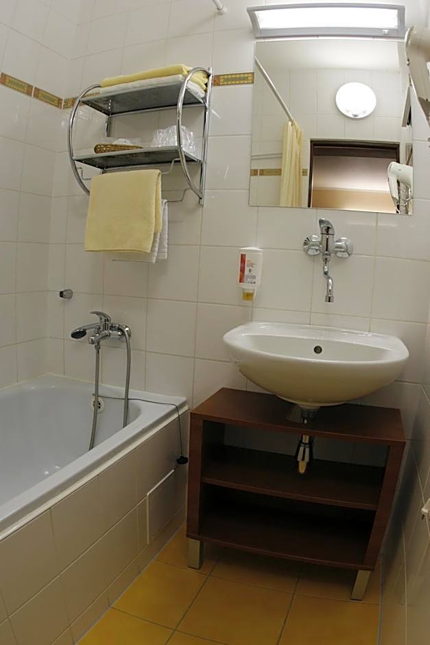 Wellness Hotel Diana