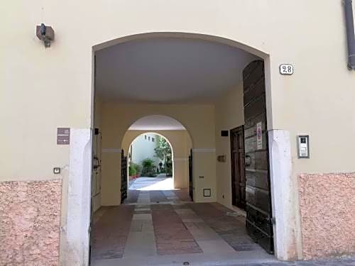 B&B Sweet Mantova H00195