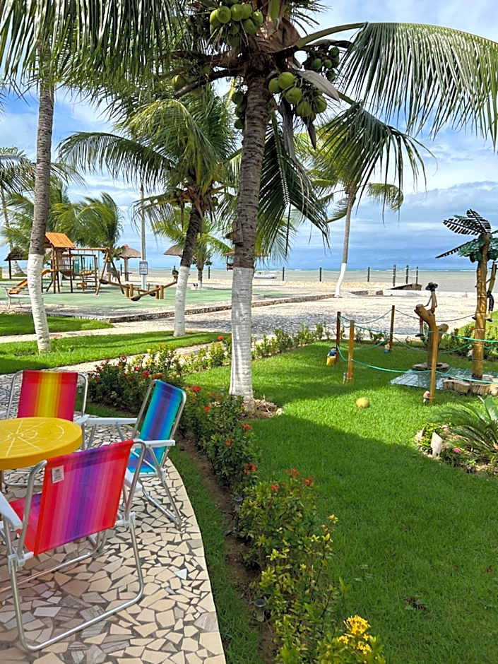 Village Galés de Maragogi