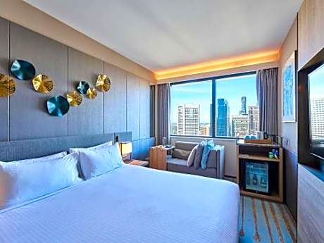 Novotel Melbourne Central