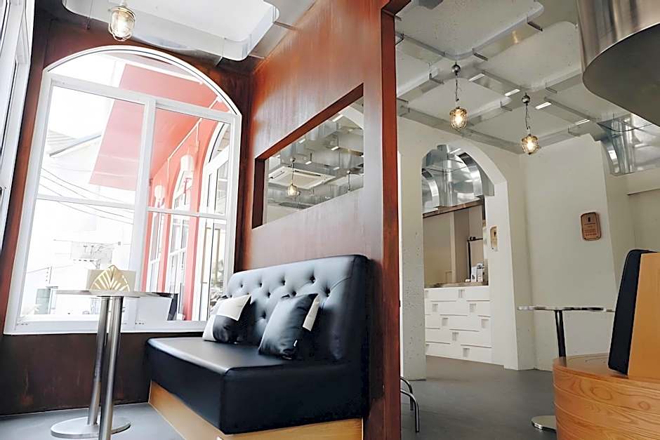 Talakkia Boutique Hotel