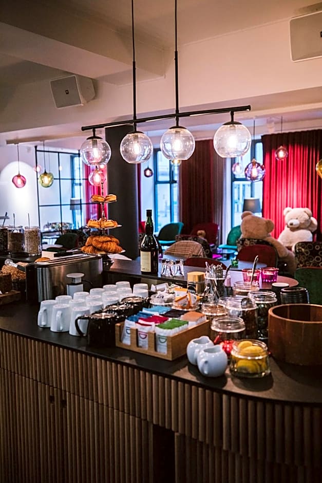 Andersen Boutique Hotel