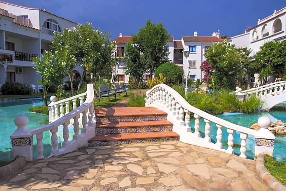 Apartments Kione Playa Romana Park