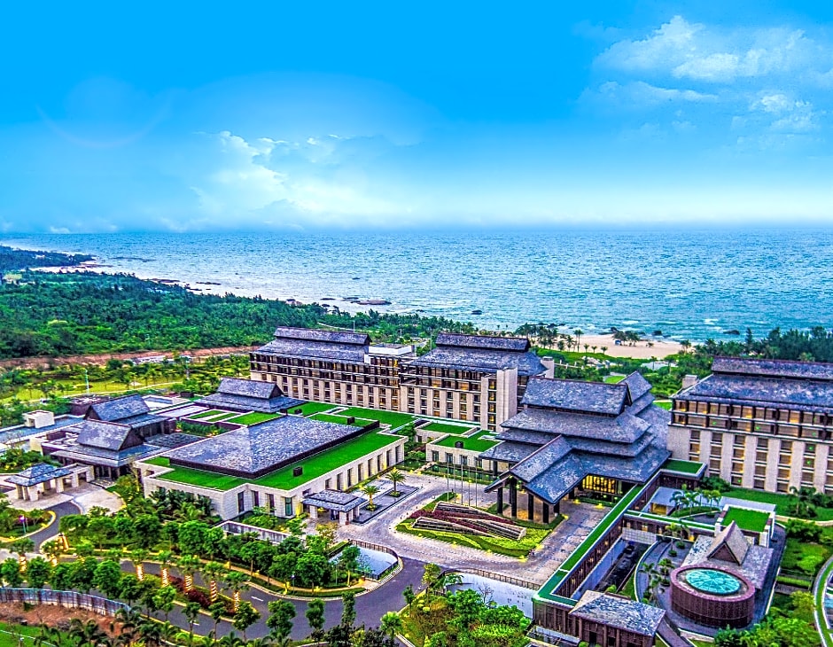 Hilton Wenchang
