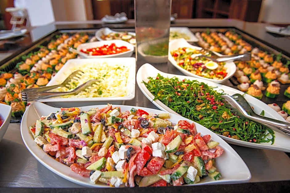 Hotel Del Mar Mamaia