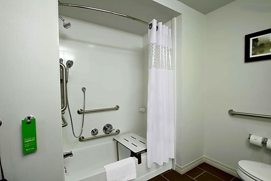 Hampton Inn Jackson/Richland-Highway 49