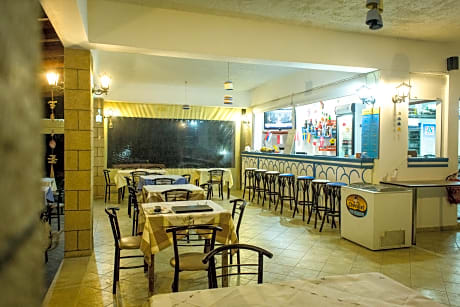 Mediterranean Hotel and Apartments