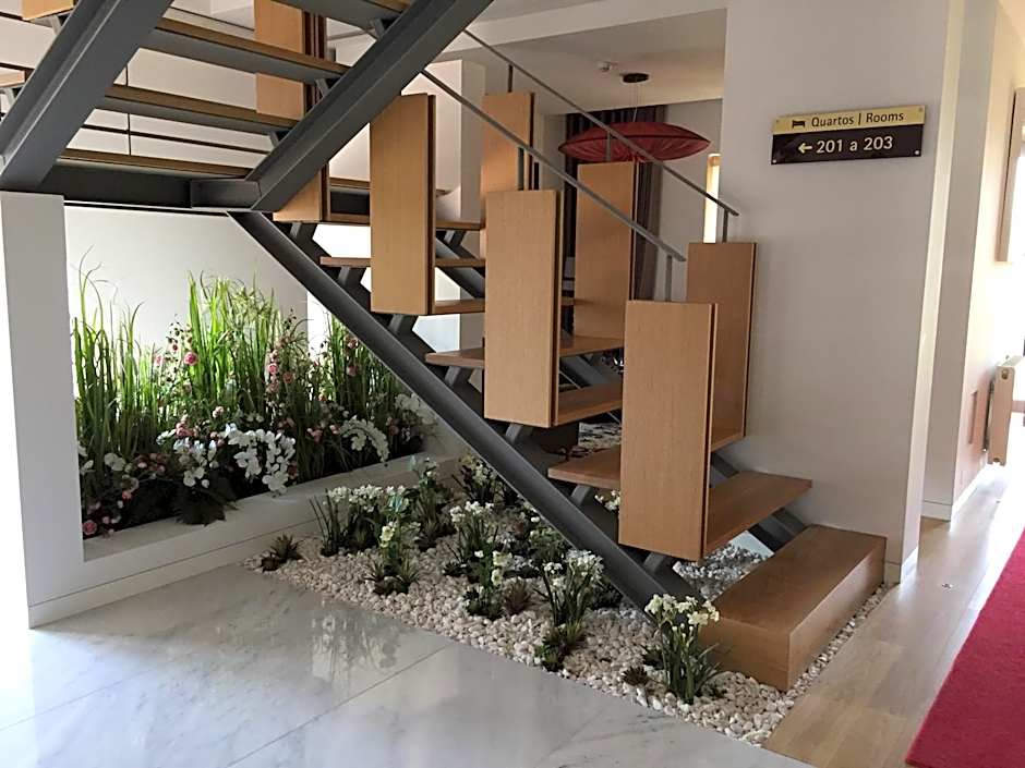 Hotel Rural Quinta das Quintães