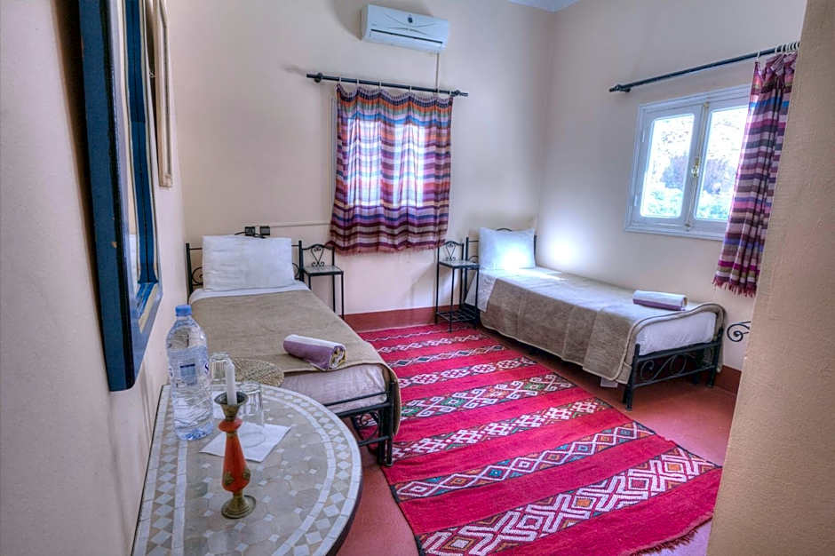 Riad Les Roches Todra