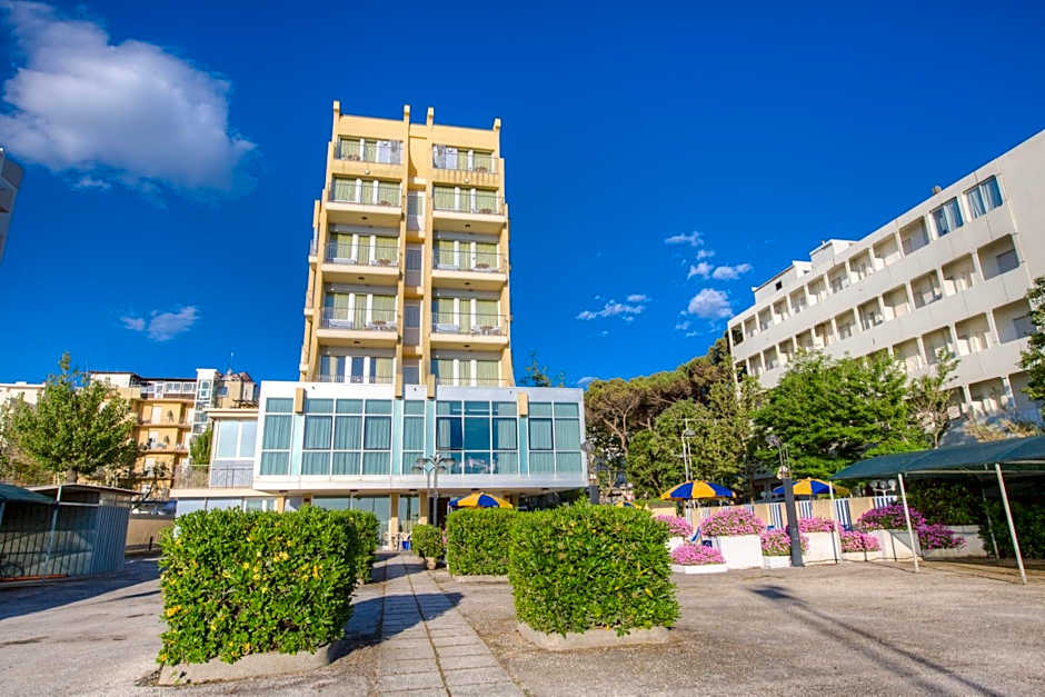 Hotel Tilmar
