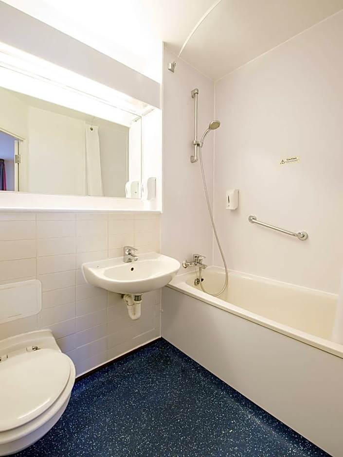 Travelodge Manchester Sportcity