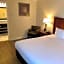 Blu Pacific Hotel