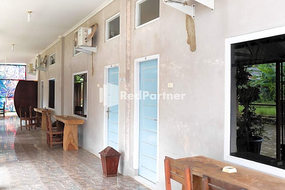 Pondok Kelapa Homestay near Unila Lampung RedPartner