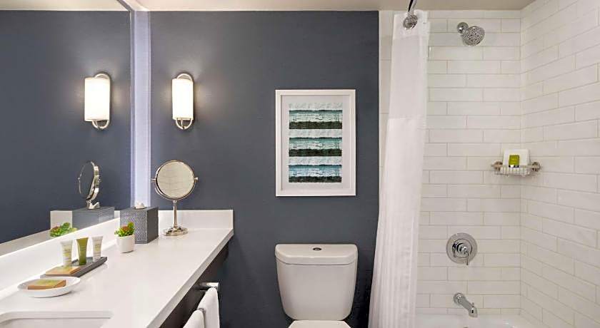 Hotel Champlain Burlington Curio Collection by Hilton