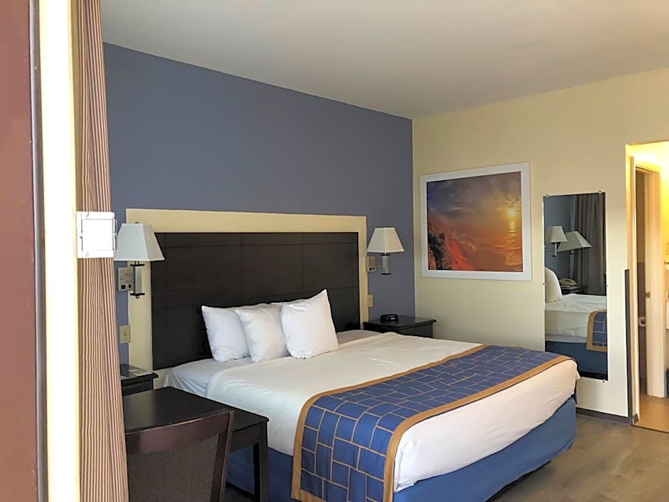 Days Inn by Wyndham Grants