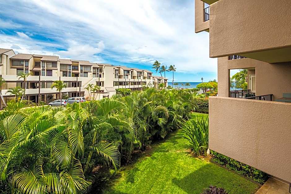 Castle Kamaole Sands