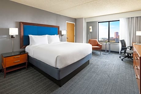 Courtyard by Marriott Atlantic City Beach Block