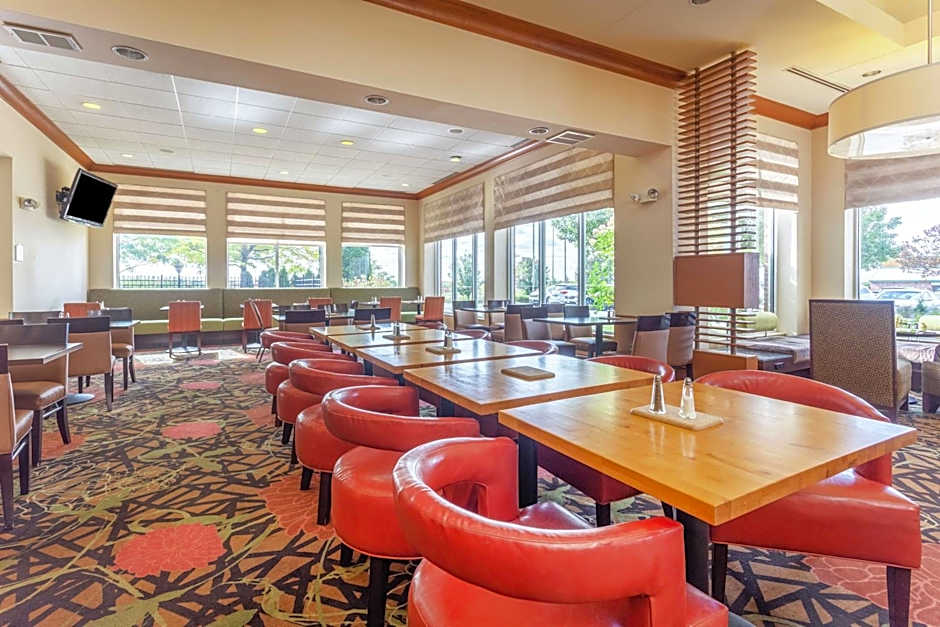 Hilton Garden Inn Tinley Park