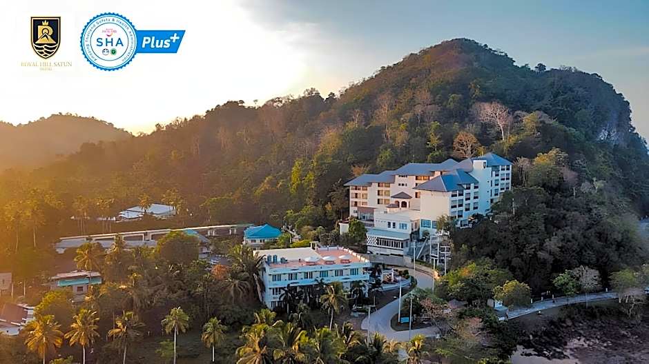Royal Hill Satun Hotel