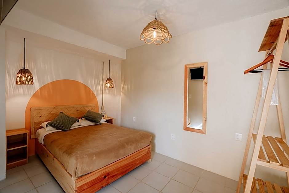 Hotel Cielo y Selva, San Cristobal de las Casas