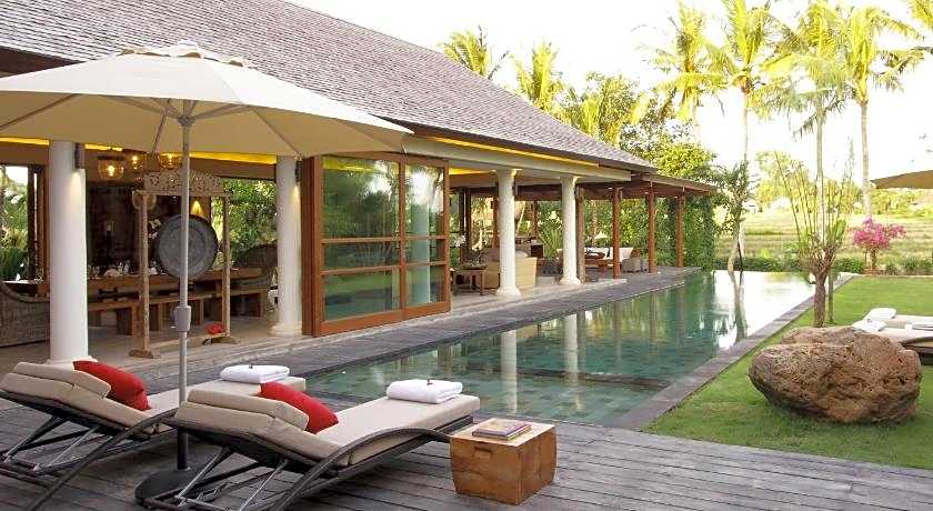 Dea Villas by Elite Havens